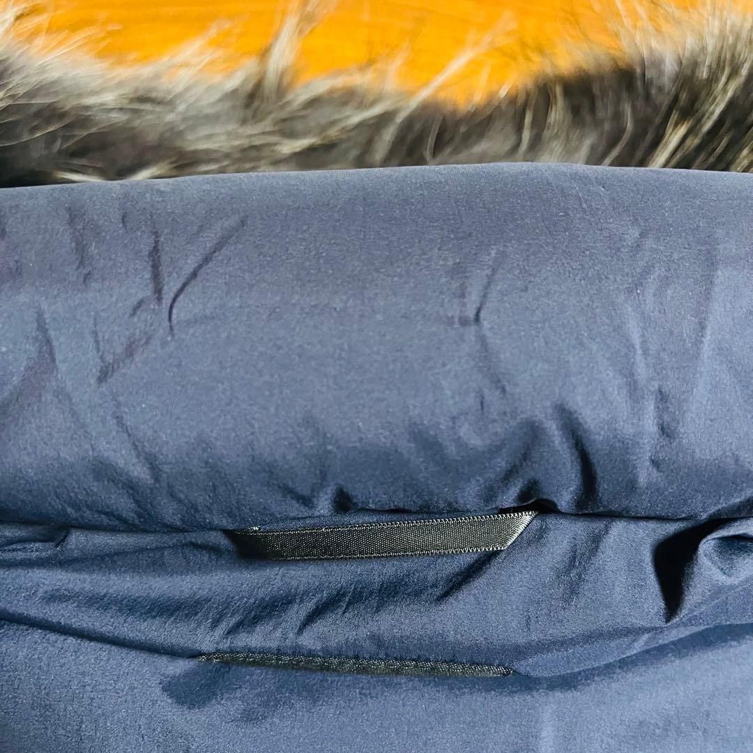 タトラス TATRAS ORSIERA オルシエラ 現行モデル ダウンベスト