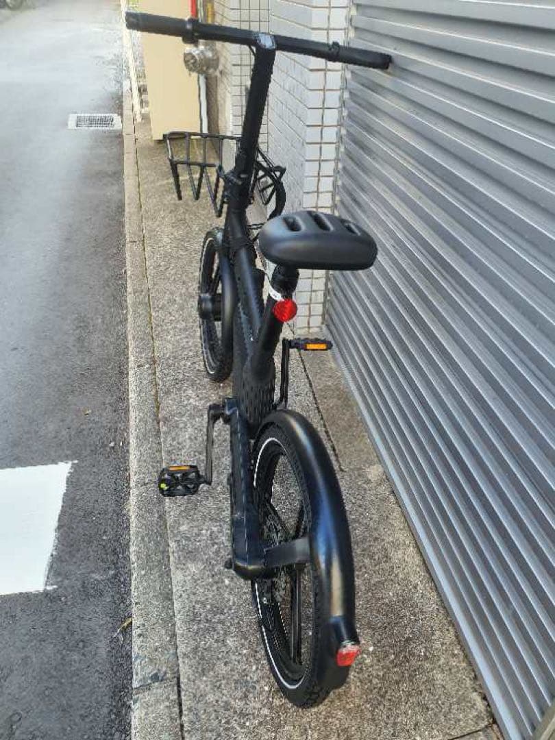 ホンバイクストンプラス