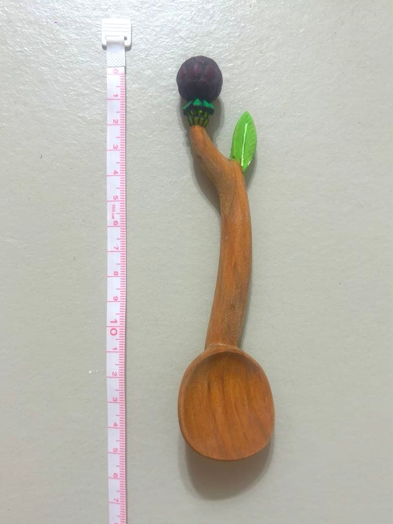 入手困難 即完売 安彦年朗 花 フラワー 万象匙 万象さじ スプーン 人気作家