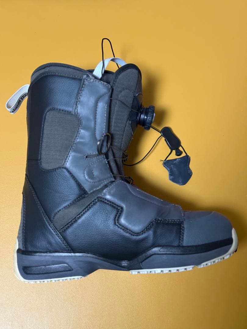 SALOMON スノーボードブーツ 27cm