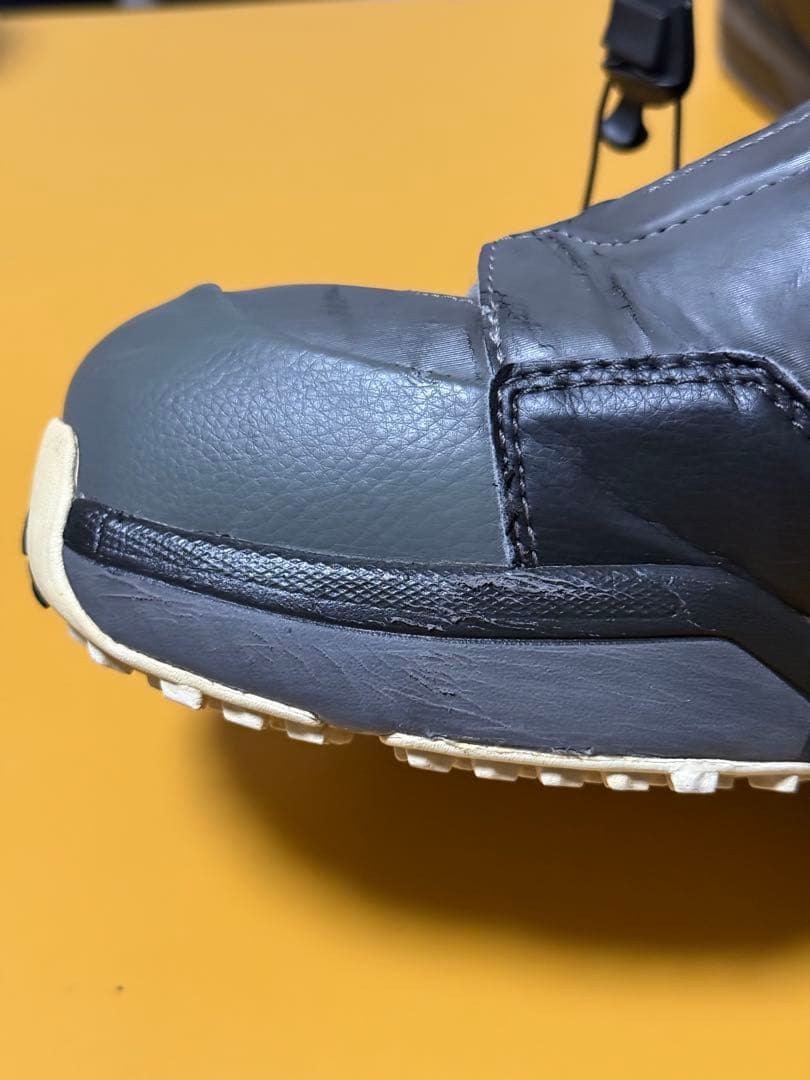 SALOMON スノーボードブーツ 27cm