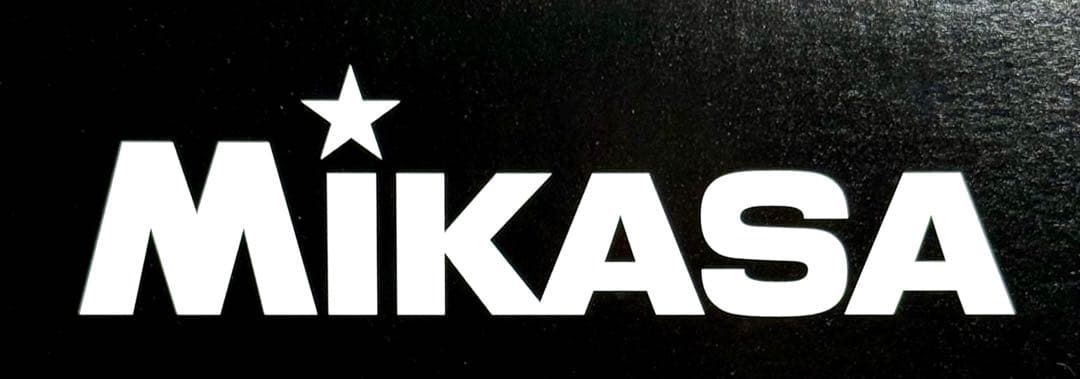 ミカサ(MIKASA) バレーボール国際公認球 検定球 5号 V200W