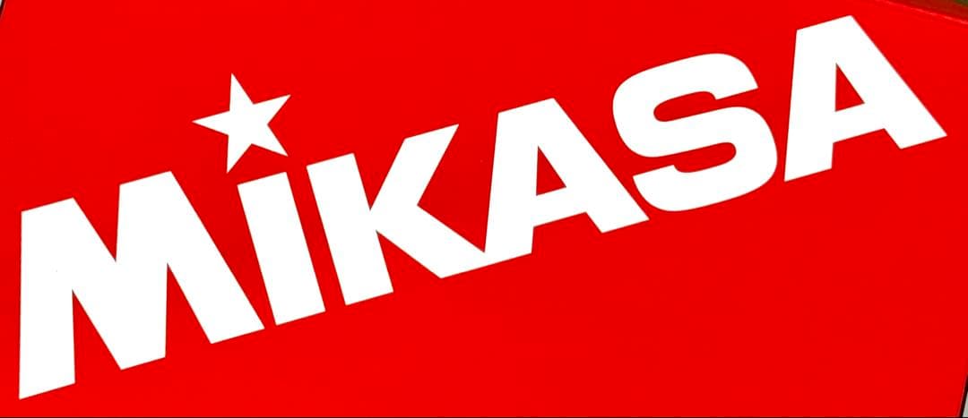 ミカサ(MIKASA) バレーボール国際公認球 検定球 5号 V200W