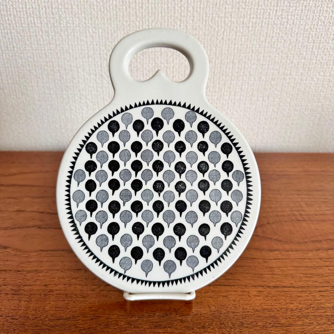 アラビア　ヴィンテージ　ケンノ　カッティングボード