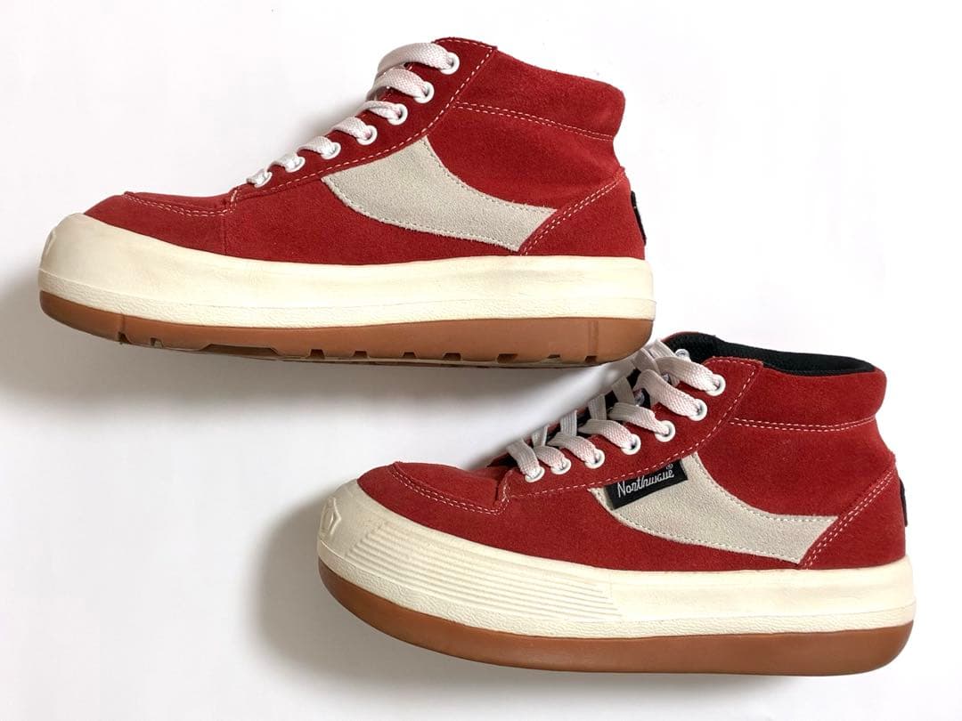 ましゃましゃ ノースウェーブ エスプレッソ