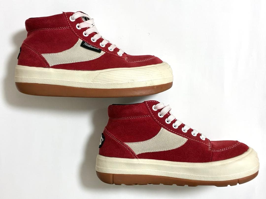 ましゃましゃ ノースウェーブ エスプレッソ