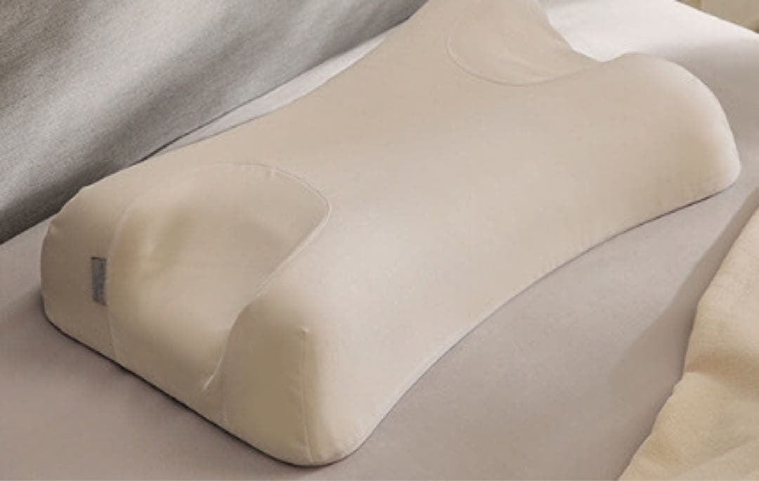 Sleep&Glowオムニア枕Omnia