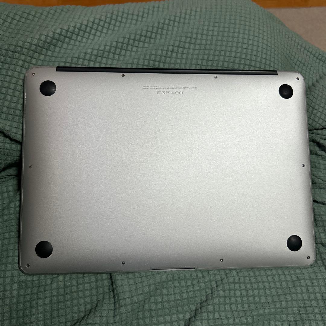 Macbook air 2015 13インチ