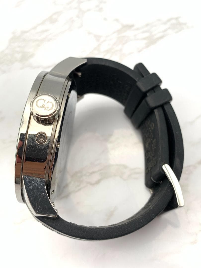 カーティスアンドコー Curtis& Co. ビッグタイム SUW57BK-S