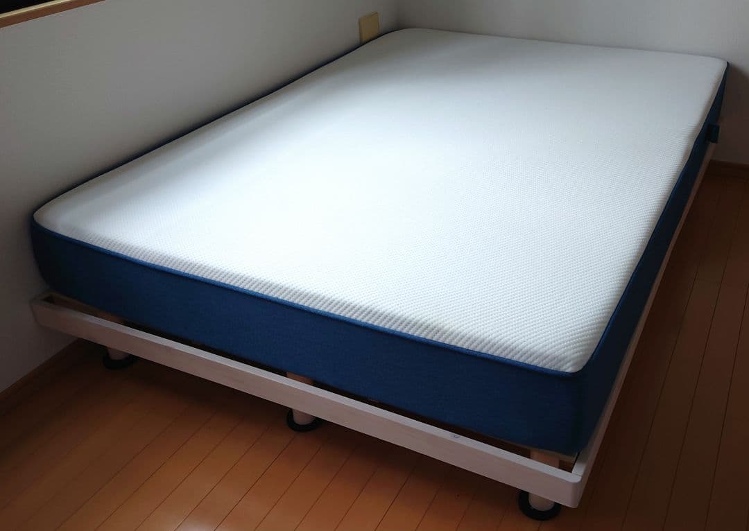 コアラマットレス(ダブル)