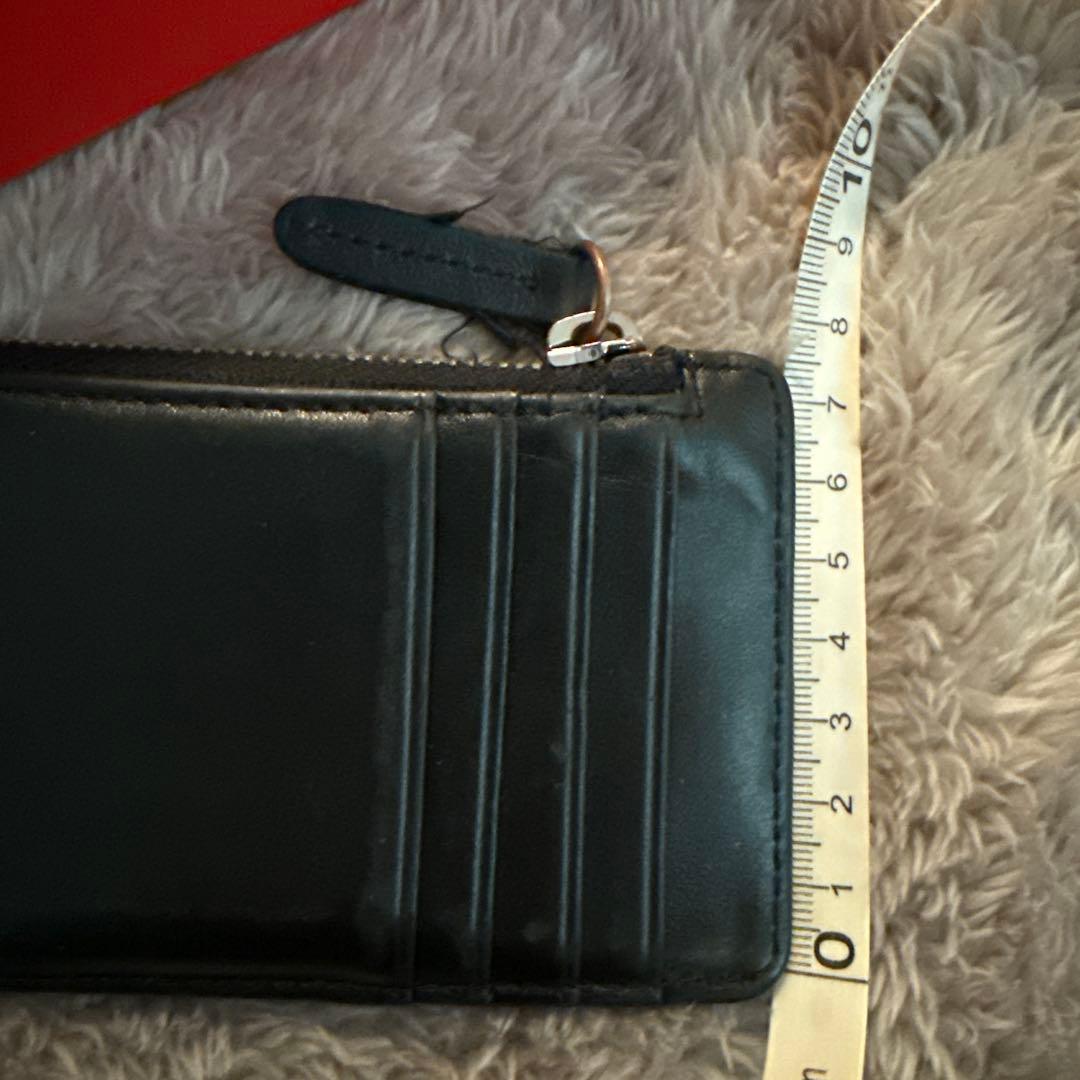 ディーゼル　diesel 財布　ケース　カードケース