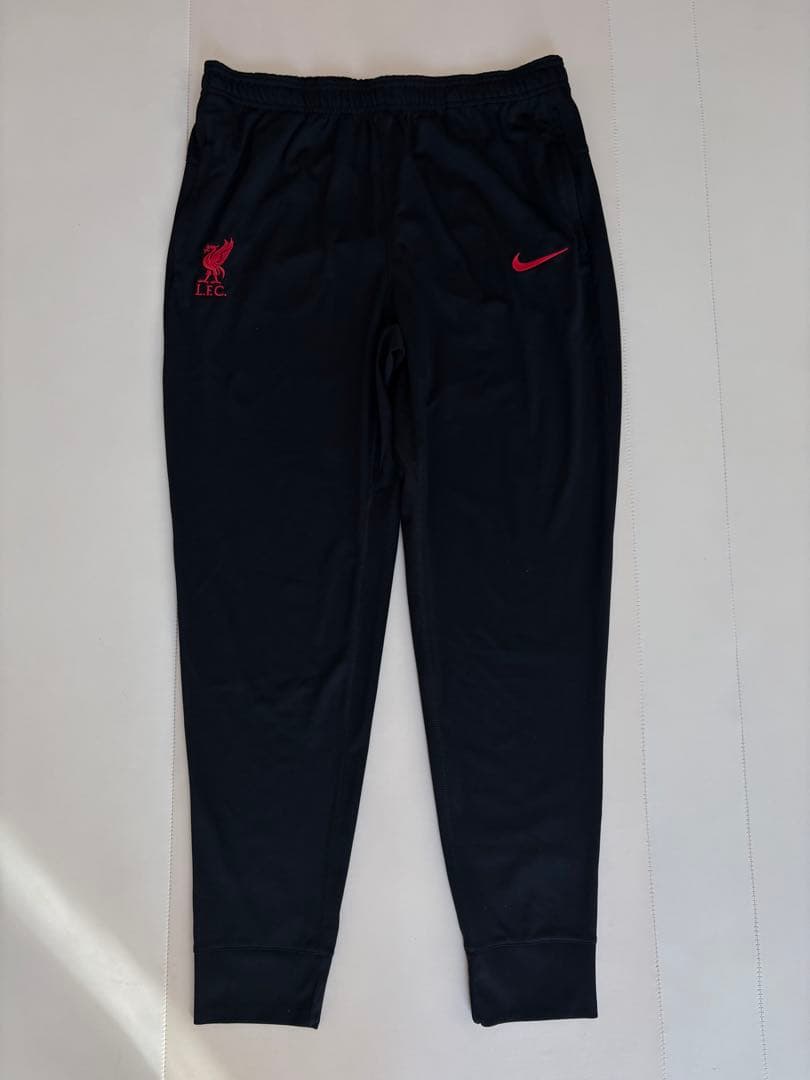 【レア品】NIKE Liverpool リバプール ジャージ 上下セット L