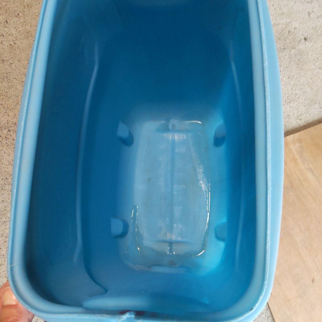 みのる産業 マット苗箱洗浄器 LSC-4