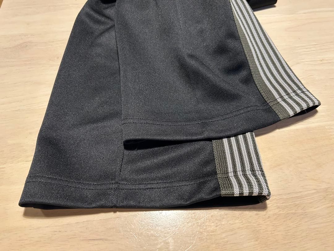 【こにぷ】needles メンズ　ジャージ　別注カラー