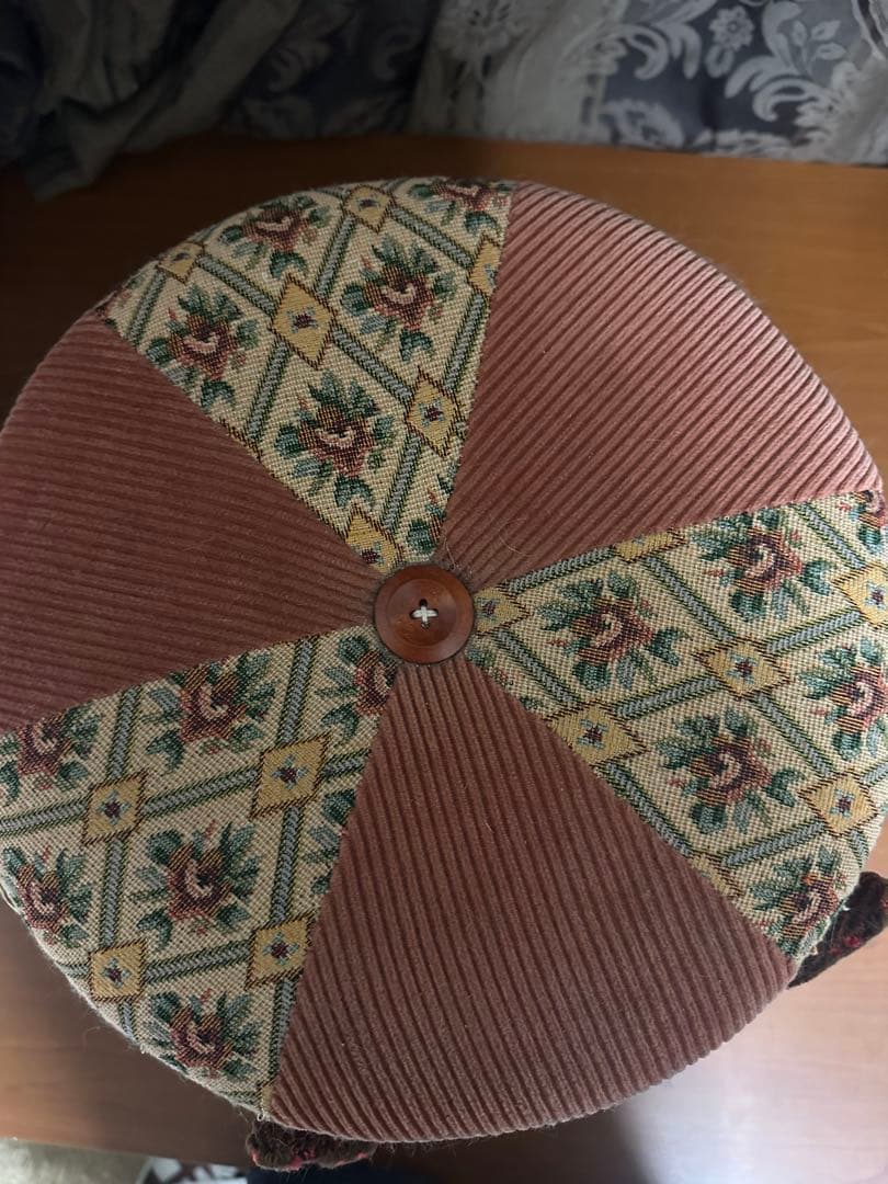 動物デザイン スツール　猫？ライオン？【土日配送】