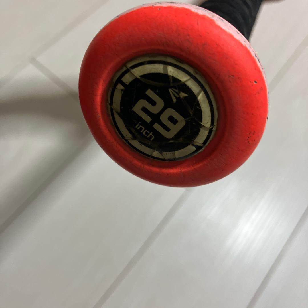 リトルリーグ　イーストンゴーストエボリューション　74センチ