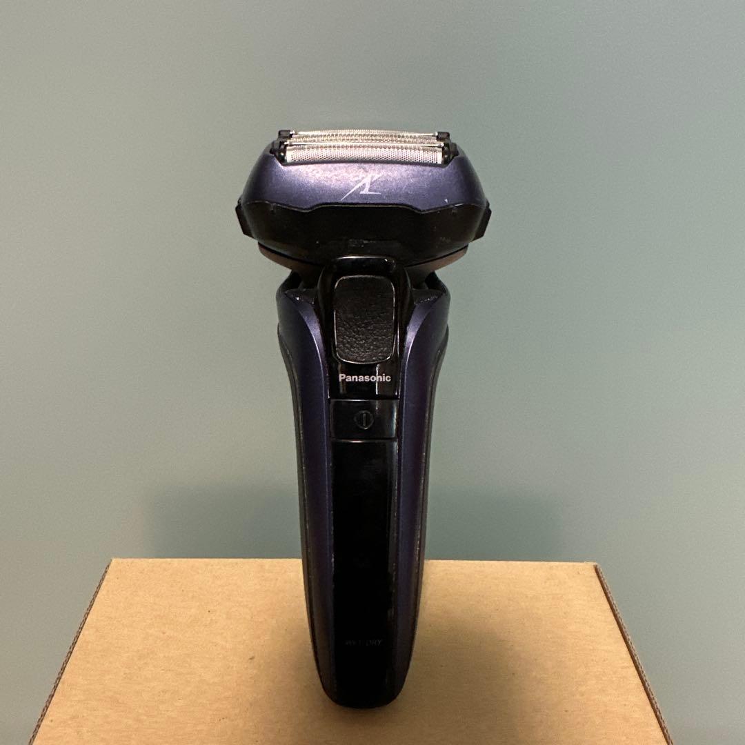 リニアシェーバー　ラムダッシュ５枚刃 ES-LV7U