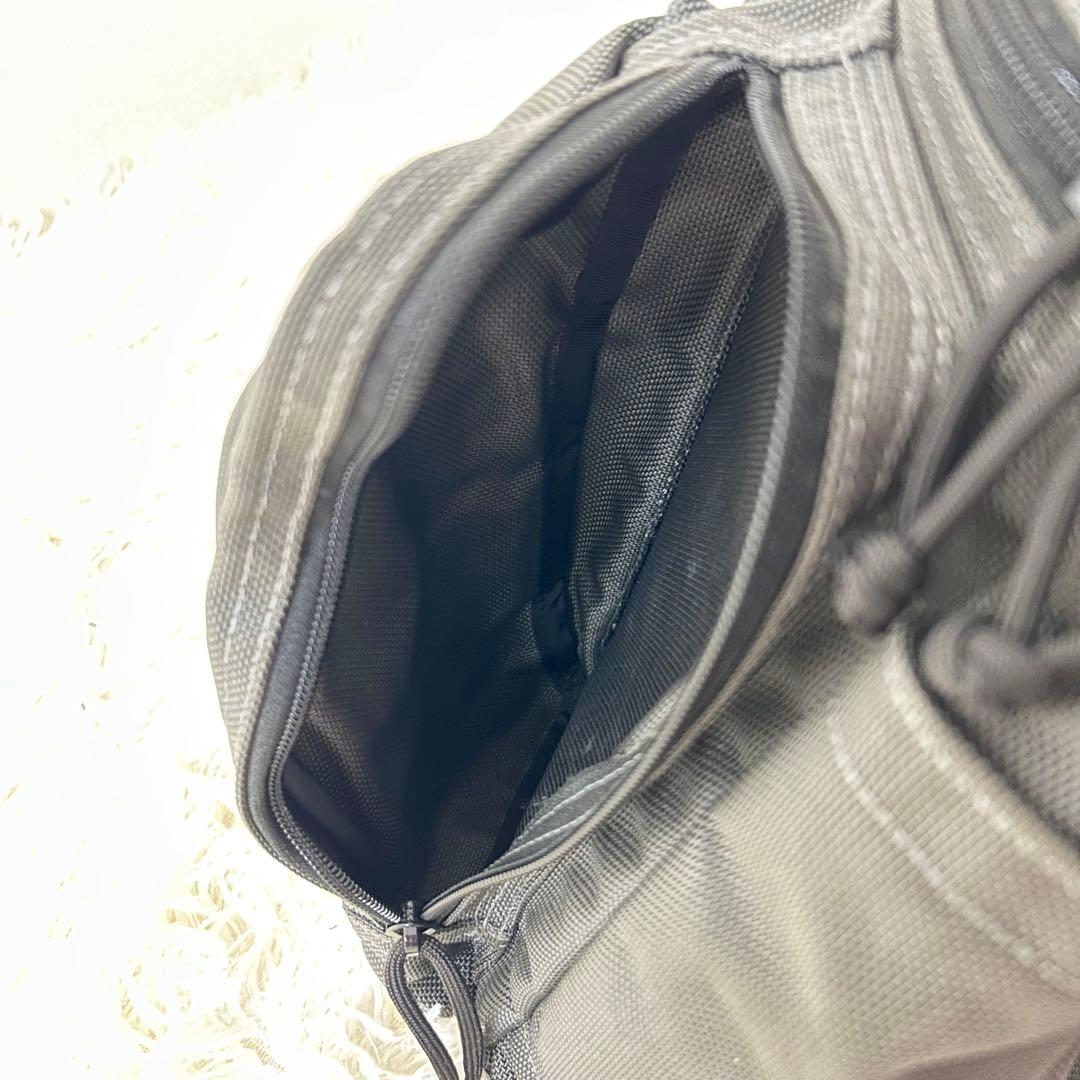 ✨激レア✨ブリーフィング BS TOTE トートバッグ スティールグレー