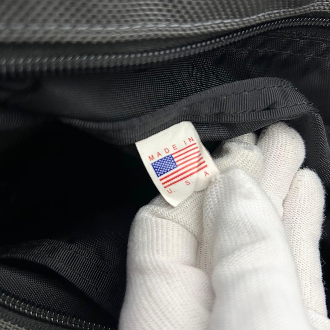 ✨激レア✨ブリーフィング BS TOTE トートバッグ スティールグレー