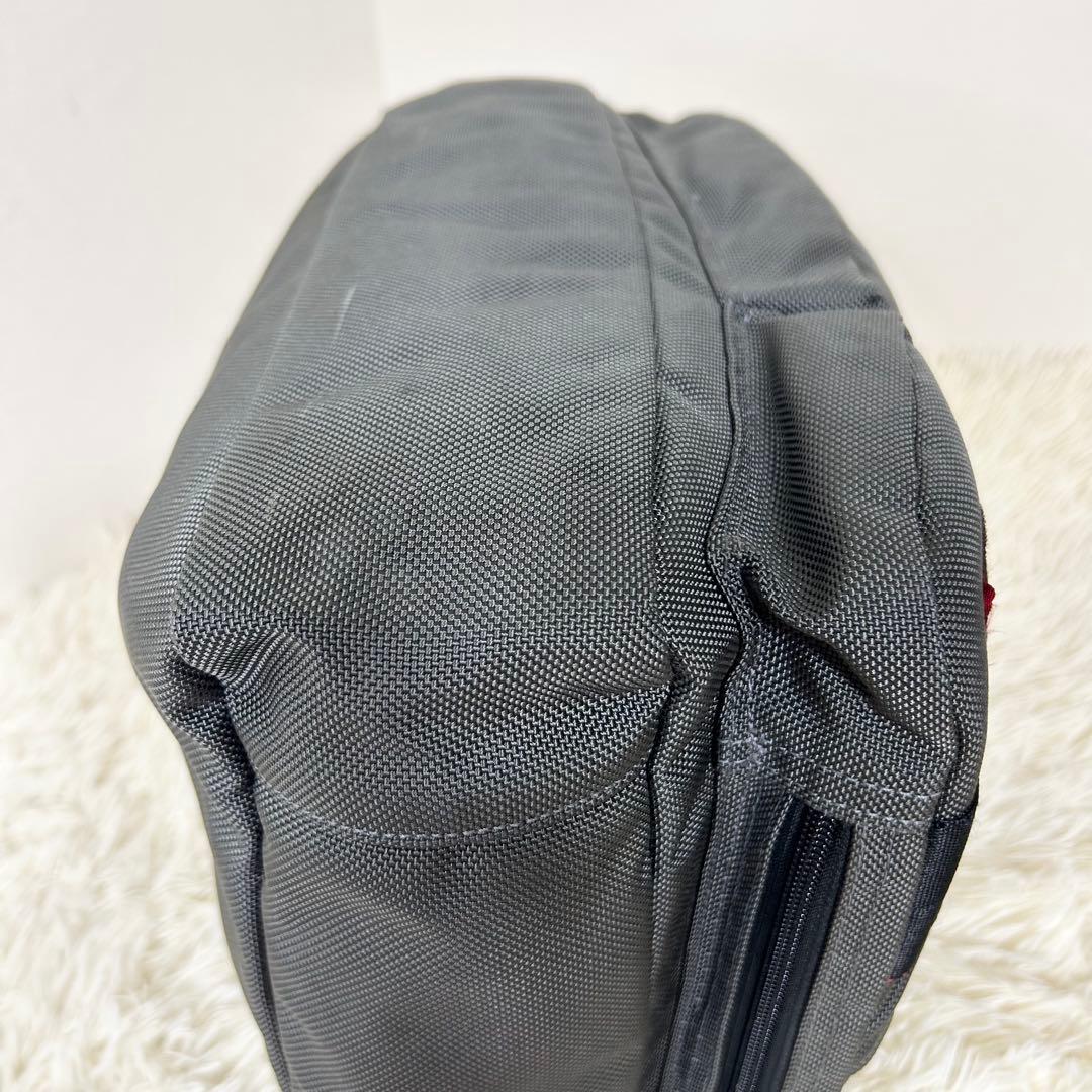 ✨激レア✨ブリーフィング BS TOTE トートバッグ スティールグレー