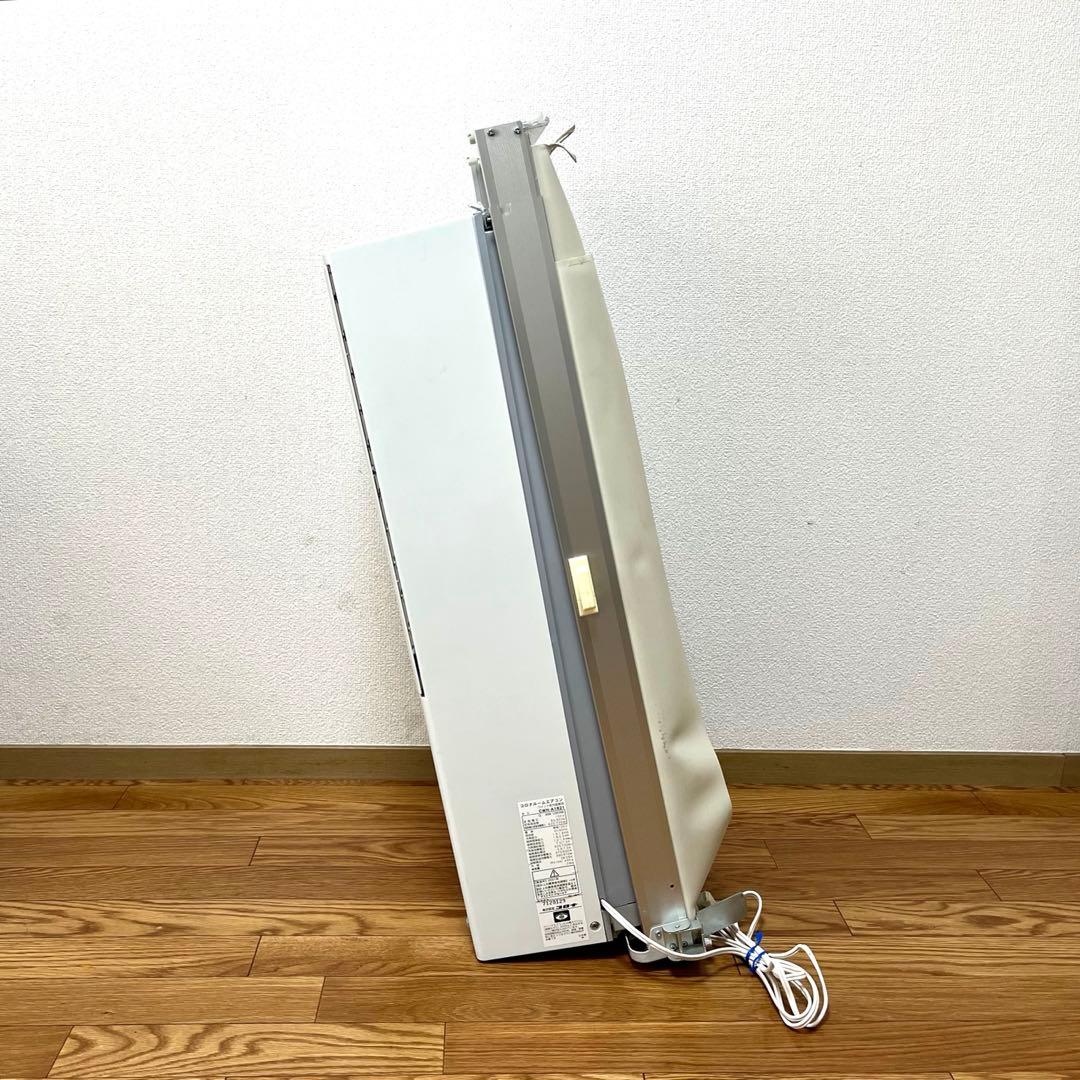 CORONA コロナ 冷暖房兼用 窓用エアコン CWH-A1821 2021年製