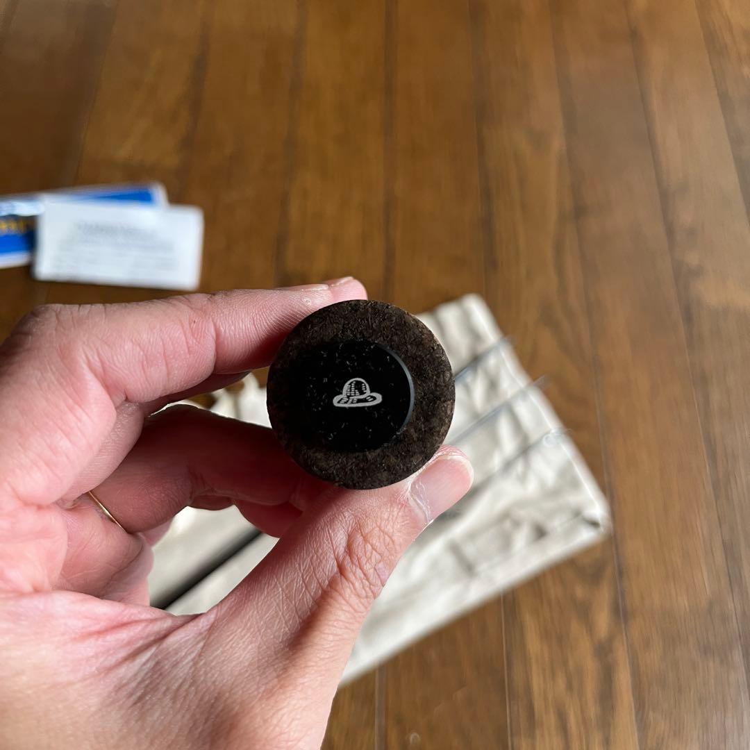 【カムパネラ】 トラウトスピニング 4ピース C450TSUL