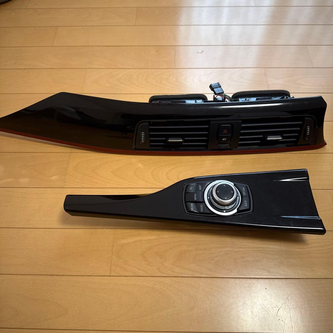  F31 F30 インテリアパネル　内装　sports