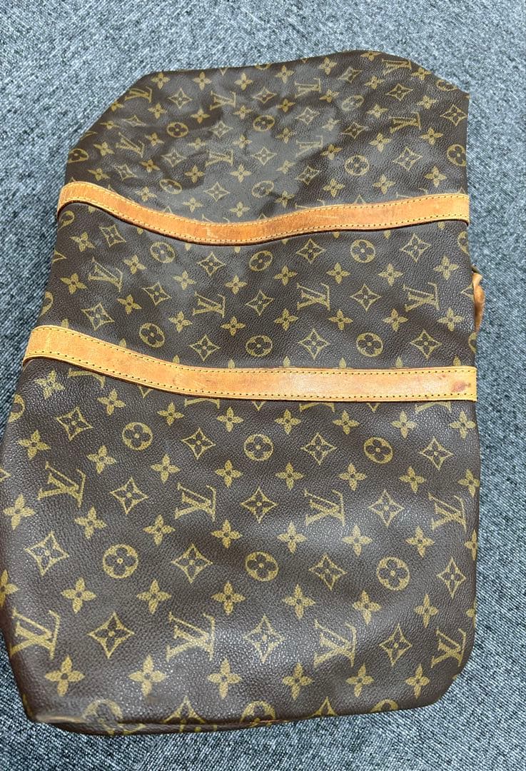 ボストンバッグ2点