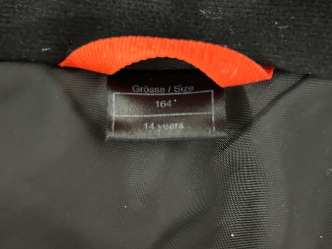 Schoffel　スキーウェア　上下セット　164サイズ（14 years）