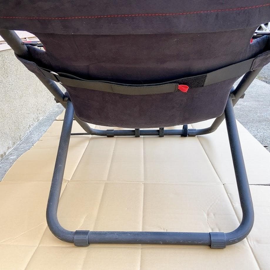 Playseat Challenge ハンコン用 ゲーミングチェア レーシング★