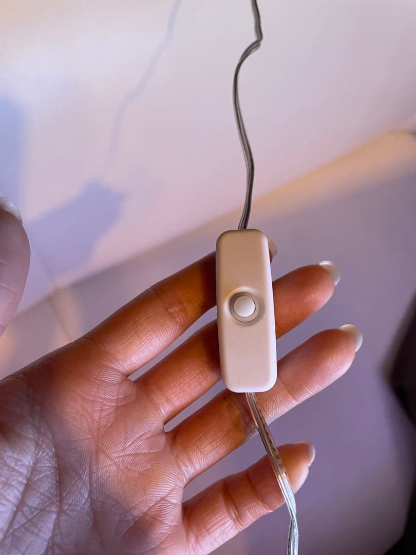 おしゃれライト置物　ユニコーン　未使用品