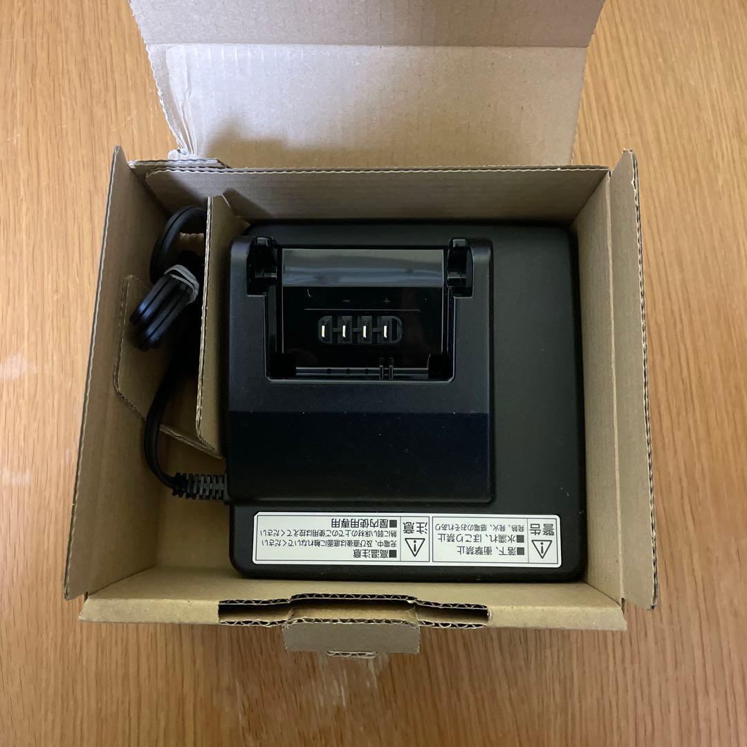 パナソニック NKJ075Z バッテリー充電器