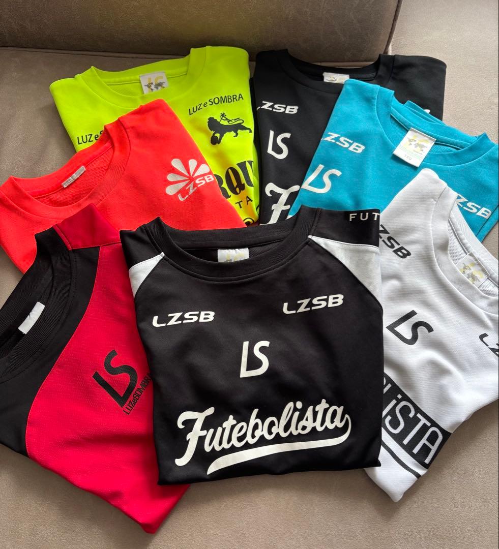 ルースイソンブラ 150 まとめ売り18点セット