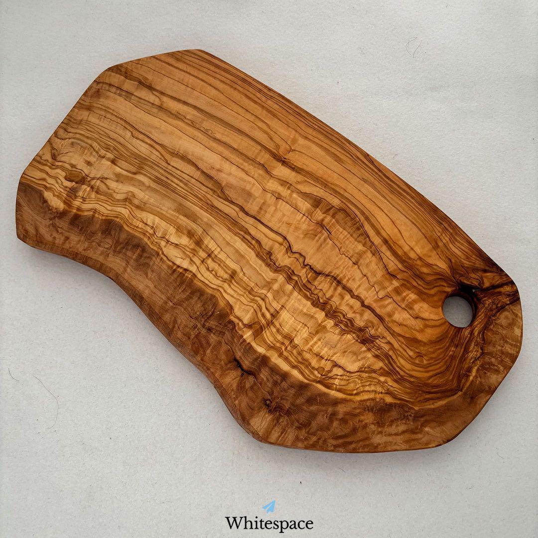 恋の溶岩流 オリーブ カッティングボード まな板 イタリア アルテレニョ トール