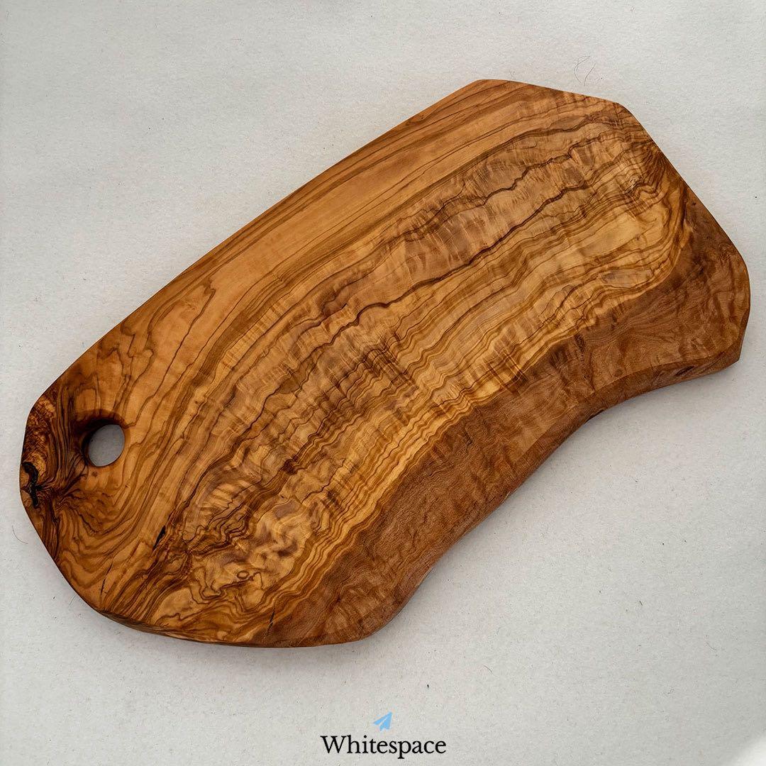 恋の溶岩流 オリーブ カッティングボード まな板 イタリア アルテレニョ トール