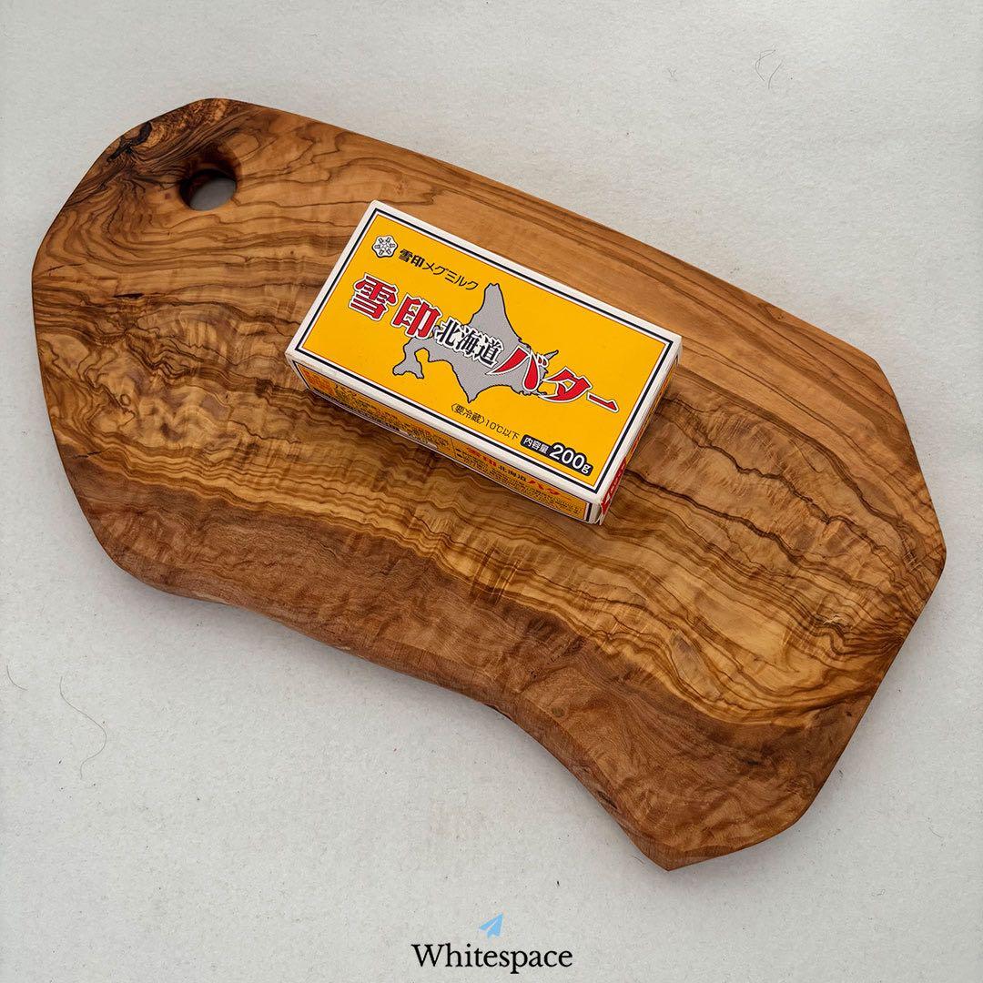 恋の溶岩流 オリーブ カッティングボード まな板 イタリア アルテレニョ トール