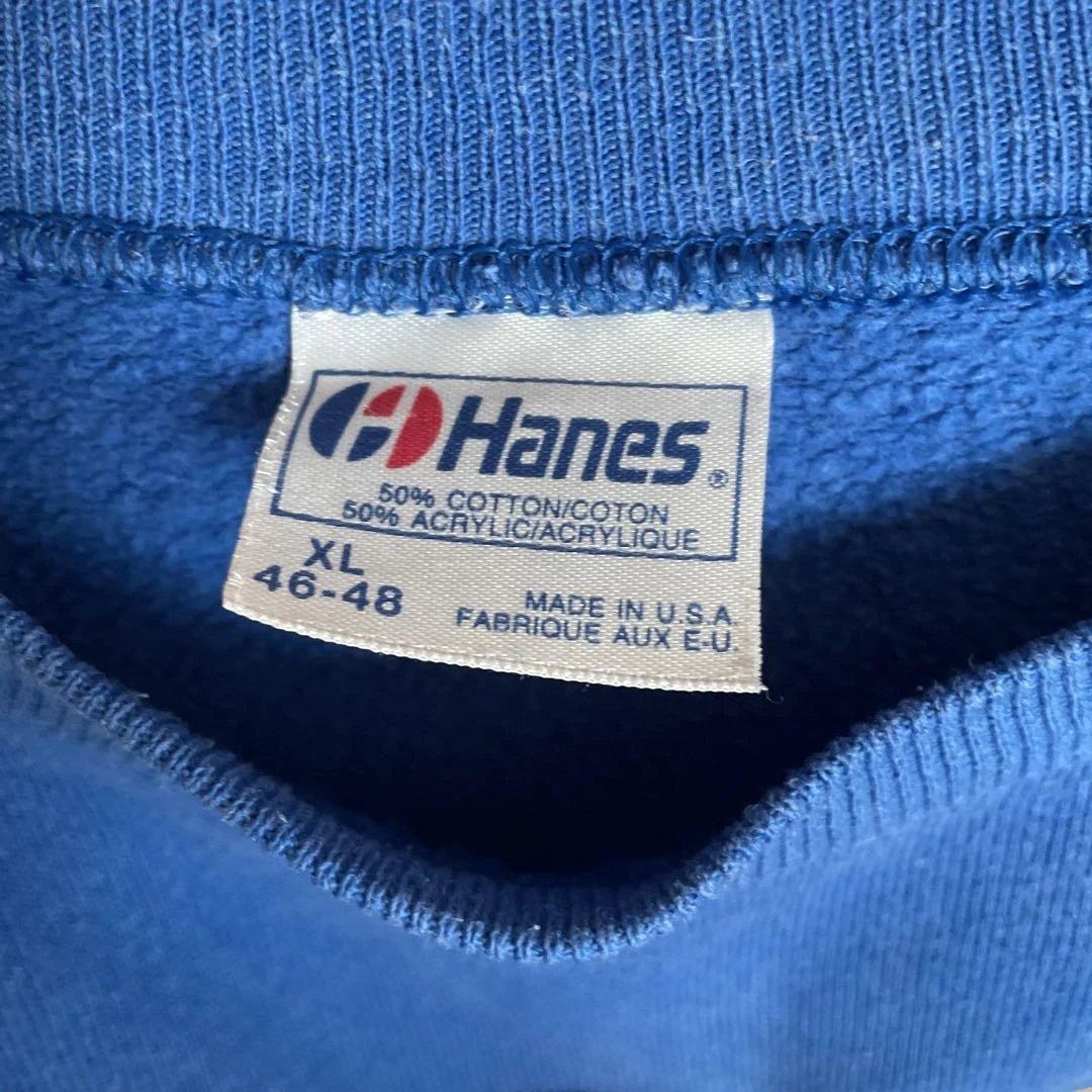 ミッキー パウエル ペラルタ ボーンズ リッパー 袖プリ スウェットシャツ