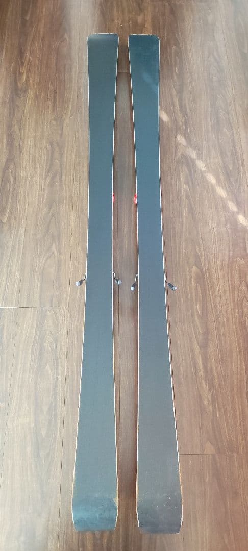 （値下げ）elan WINGMAN 78 スキー板 176cm