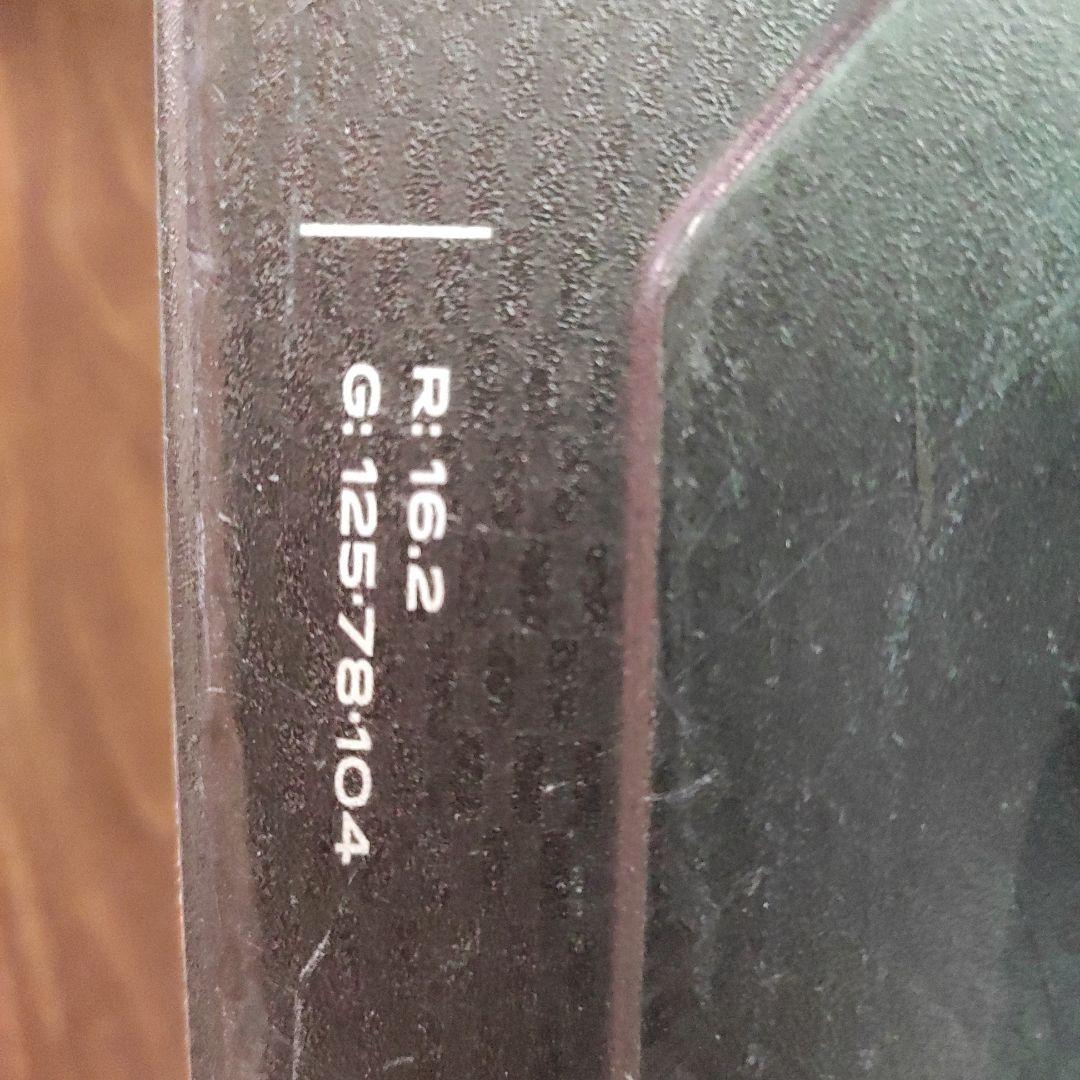 （値下げ）elan WINGMAN 78 スキー板 176cm