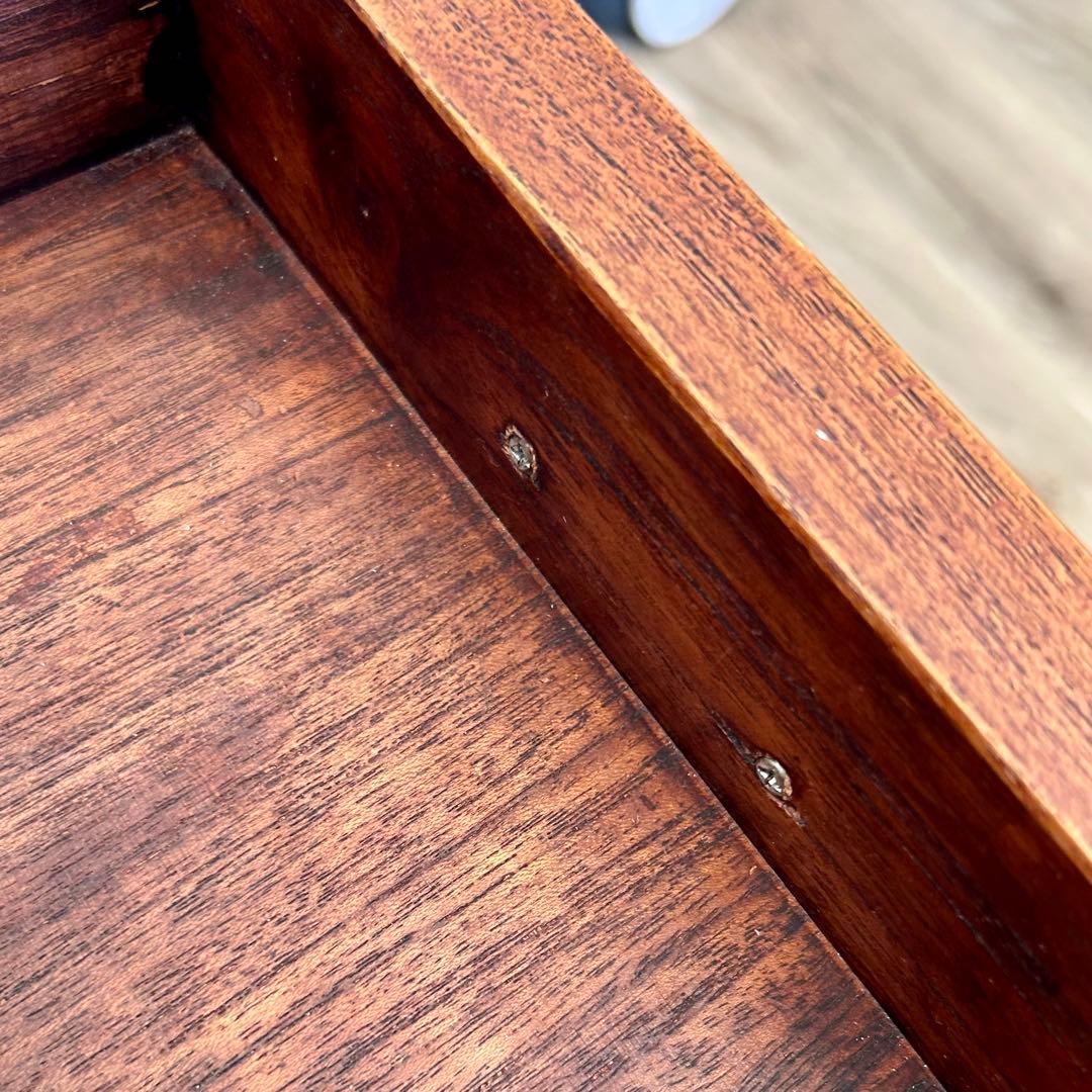 【中古】pcデスク_日本