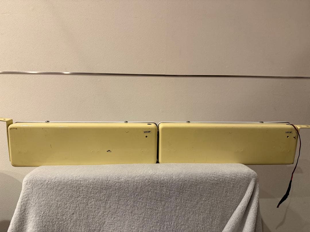 2連ワンマン灯レトロ　トラック野郎