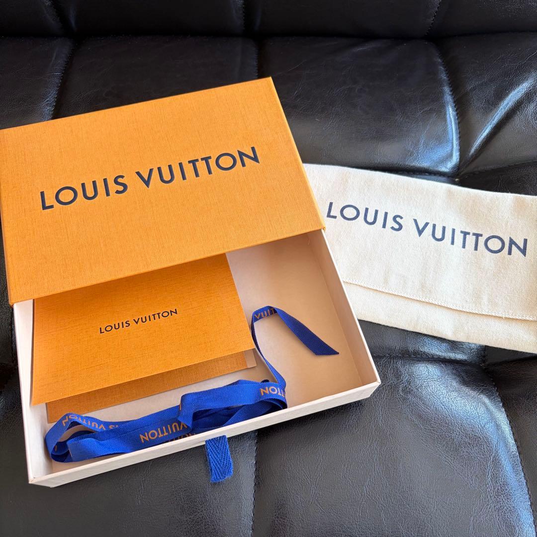 ルイ・ヴィトン 長財布 M66540 モノグラム ポルトフォイユ・ブラザ 正規品