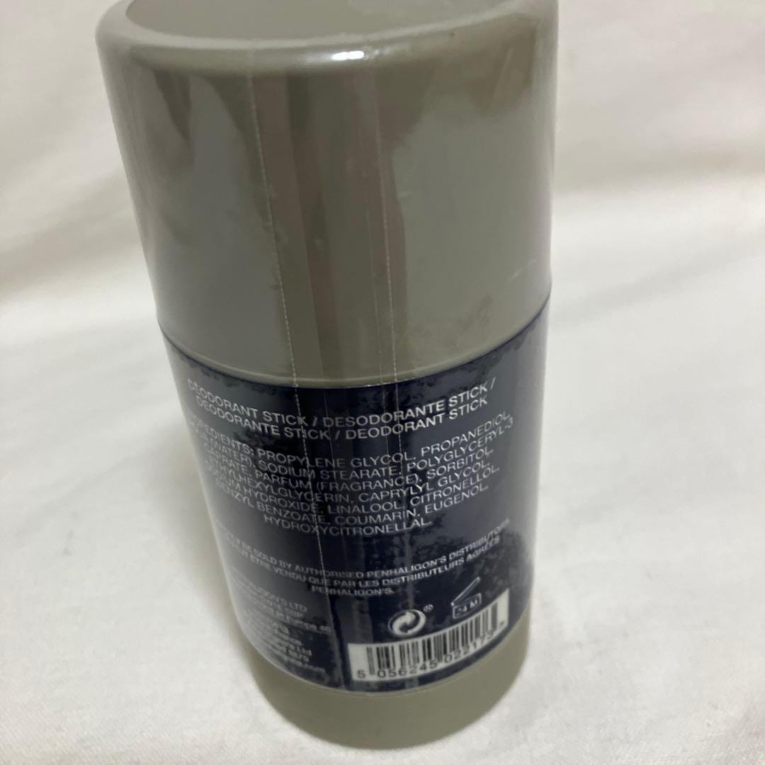 ペンハリガンデオドラントスティック