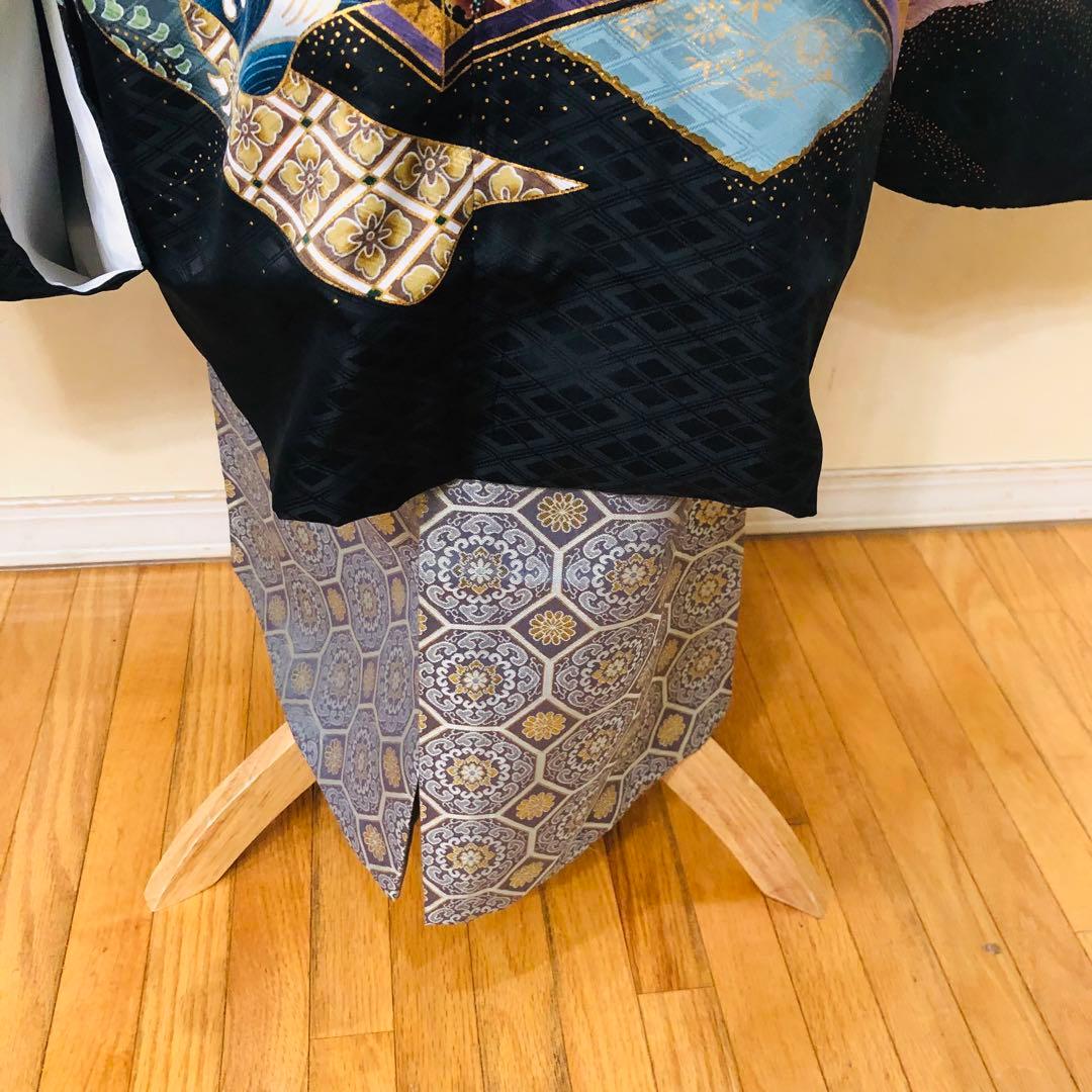 七五三五歳‼️未使用‼️完全️フルセット‼️お家からは揃えるなし