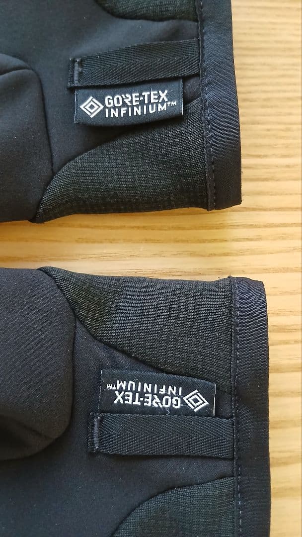 ヒ*ロ様 【再出品】ARC'TERYX　VEATA GLOVE　M　(落札者辞退