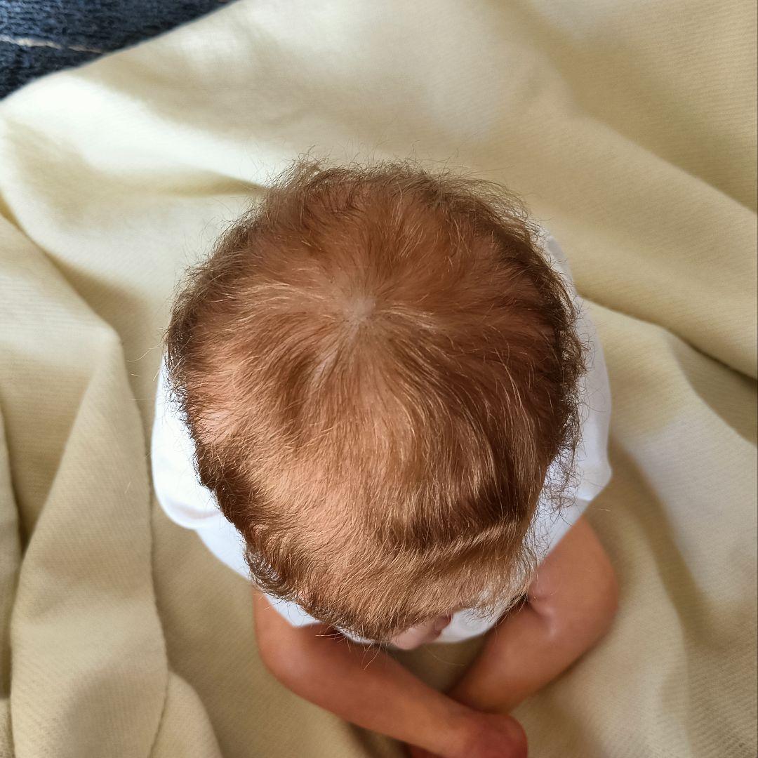 専用リボーンドール（45cmベビーちゃん）