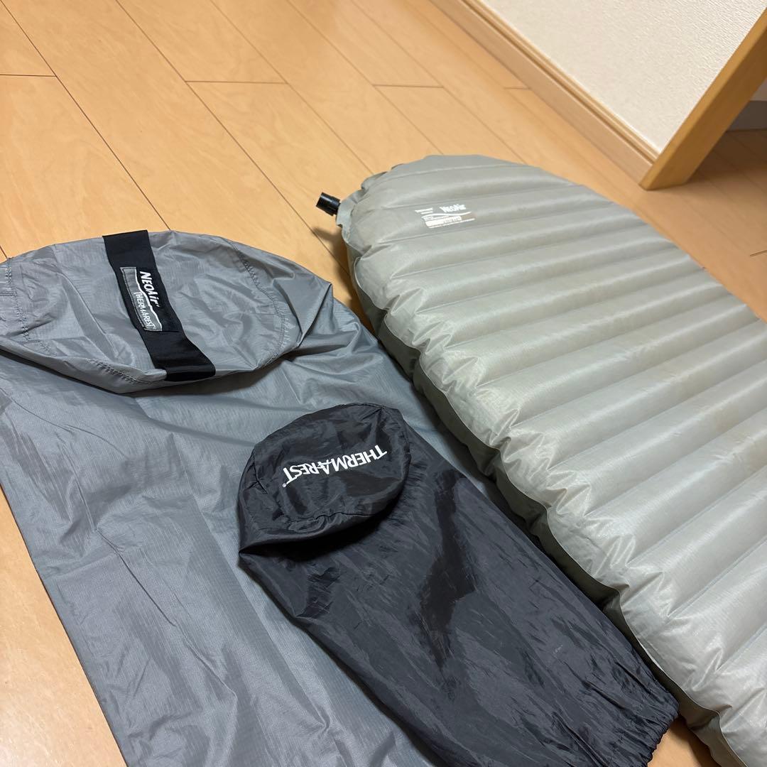 ®*️様 サーマレスト　ネオエアー