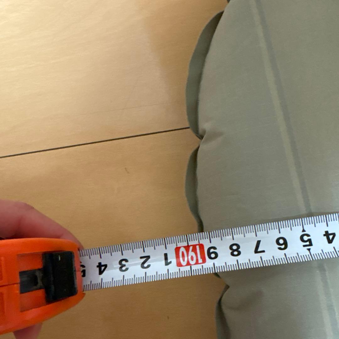 ®*️様 サーマレスト　ネオエアー