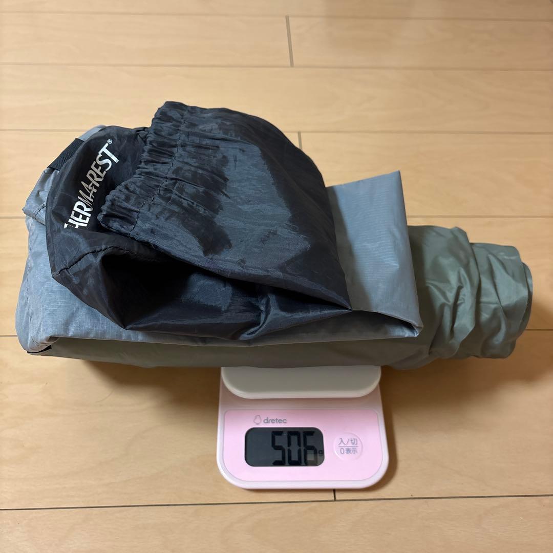 ®*️様 サーマレスト　ネオエアー