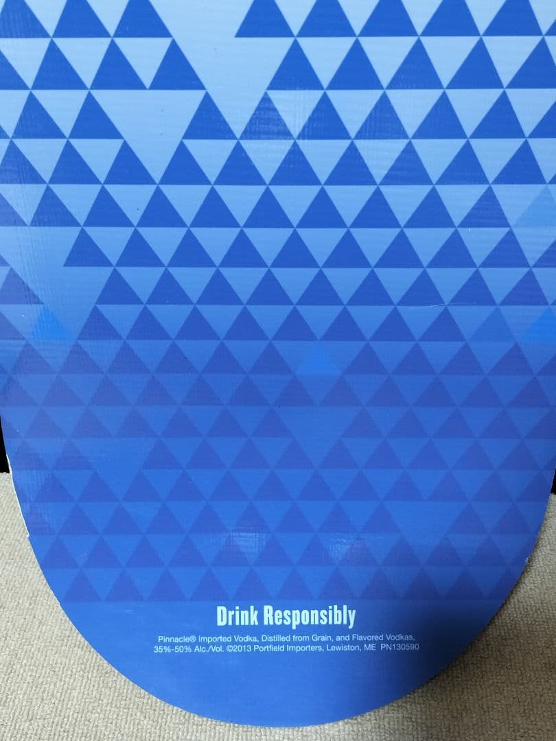 【ジャンク】Pinnacle Vodka 152cm スノーボード【希少】